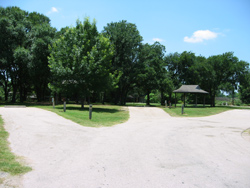 group campground campsites